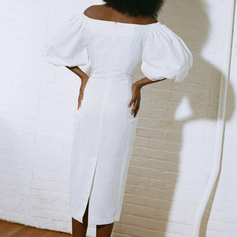 Mara Hoffman Namari Dress - NWT - Picture 3 of 8